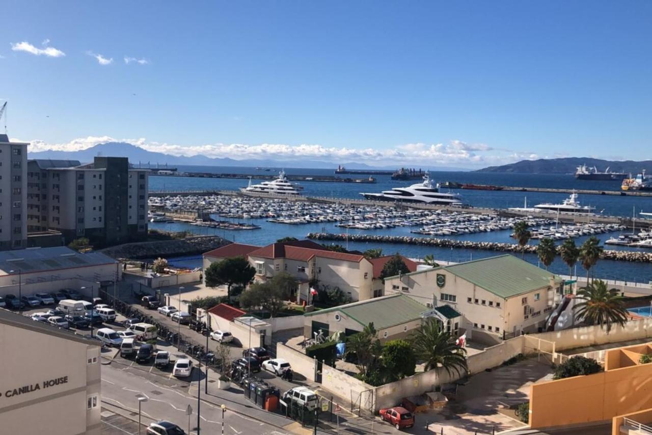 Westone Suite710-Hosted By Sweetstay Gibraltar Exterior foto