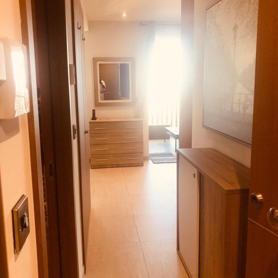 Westone Suite710-Hosted By Sweetstay Gibraltar Exterior foto