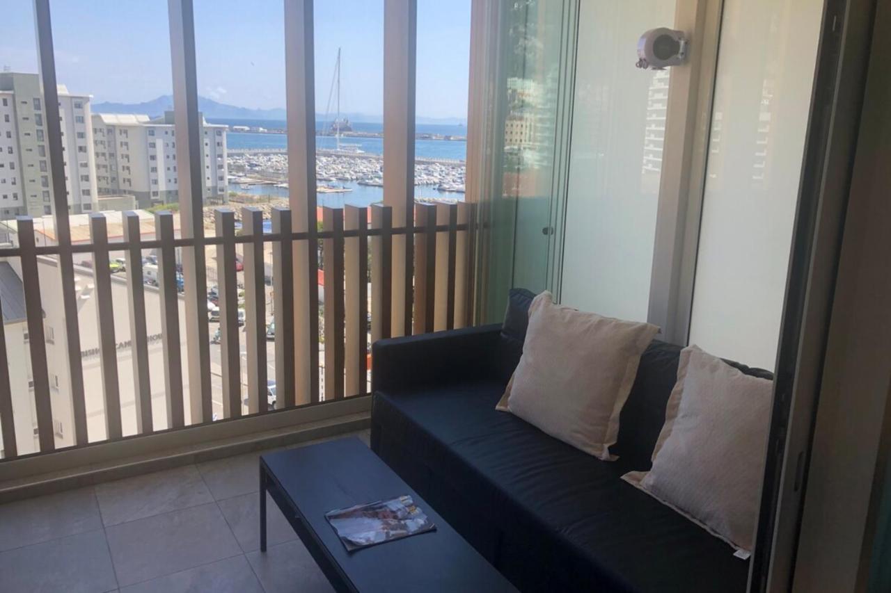 Westone Suite710-Hosted By Sweetstay Gibraltar Exterior foto