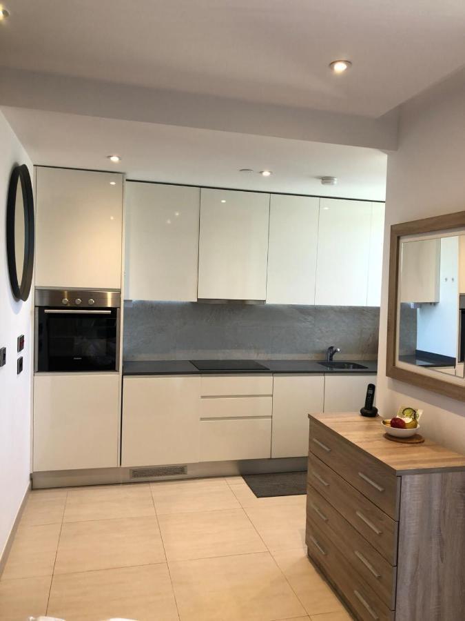 Westone Suite710-Hosted By Sweetstay Gibraltar Exterior foto
