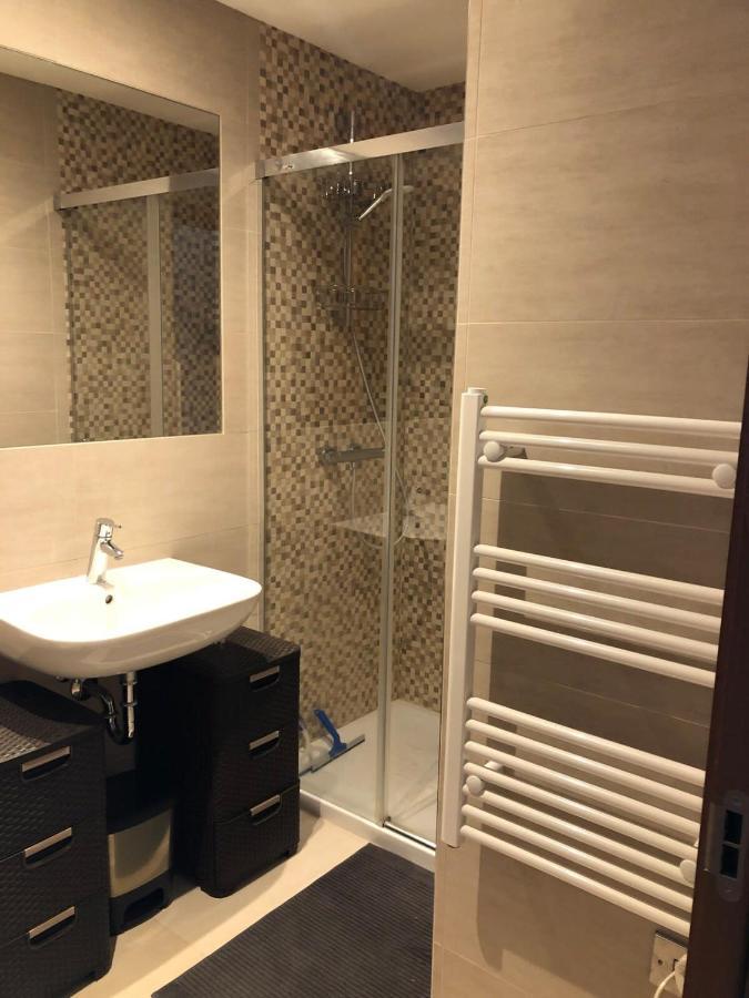 Westone Suite710-Hosted By Sweetstay Gibraltar Exterior foto