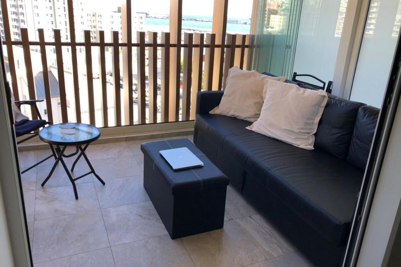 Westone Suite710-Hosted By Sweetstay Gibraltar Exterior foto