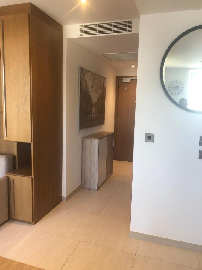 Westone Suite710-Hosted By Sweetstay Gibraltar Exterior foto