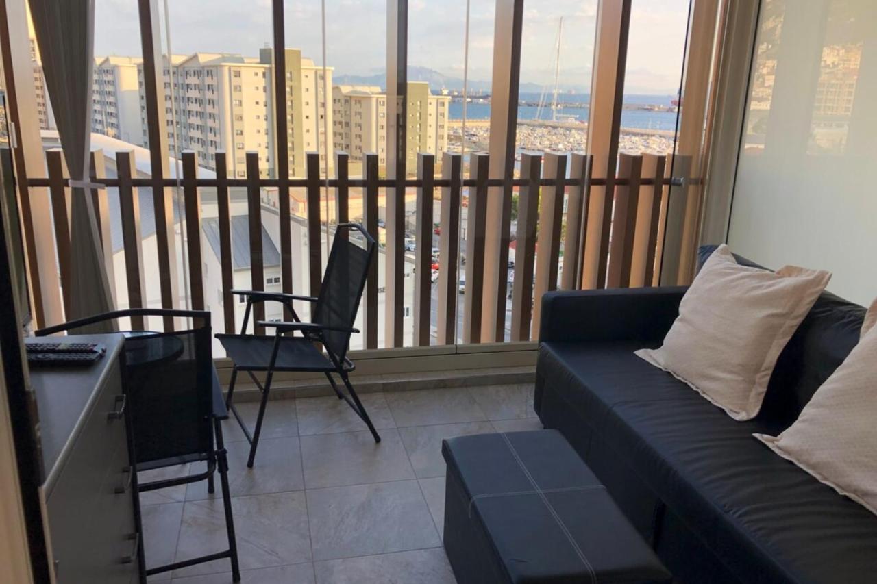 Westone Suite710-Hosted By Sweetstay Gibraltar Exterior foto