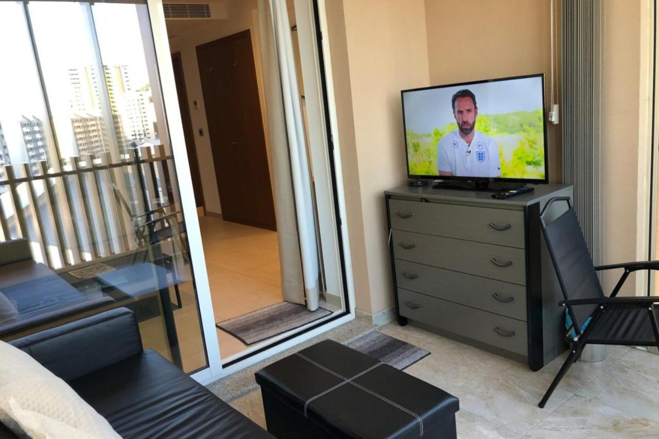 Westone Suite710-Hosted By Sweetstay Gibraltar Exterior foto