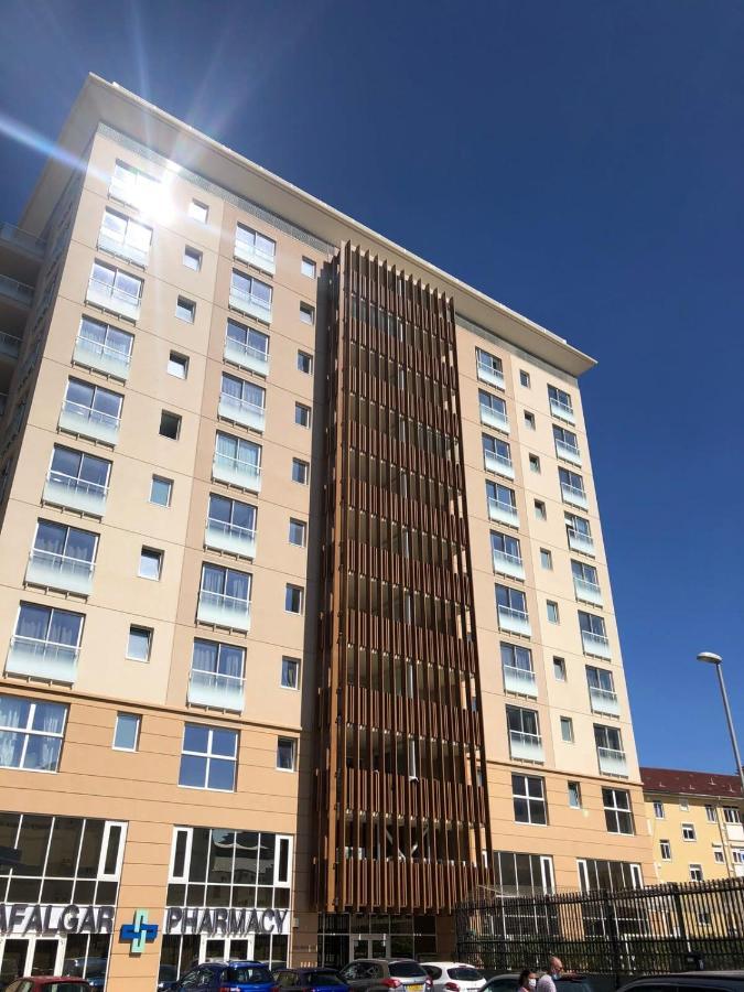 Westone Suite710-Hosted By Sweetstay Gibraltar Exterior foto