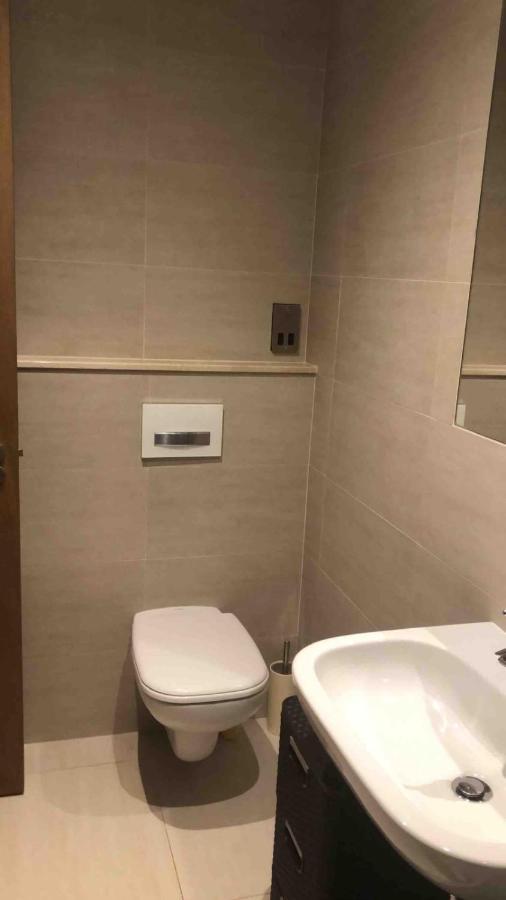 Westone Suite710-Hosted By Sweetstay Gibraltar Exterior foto