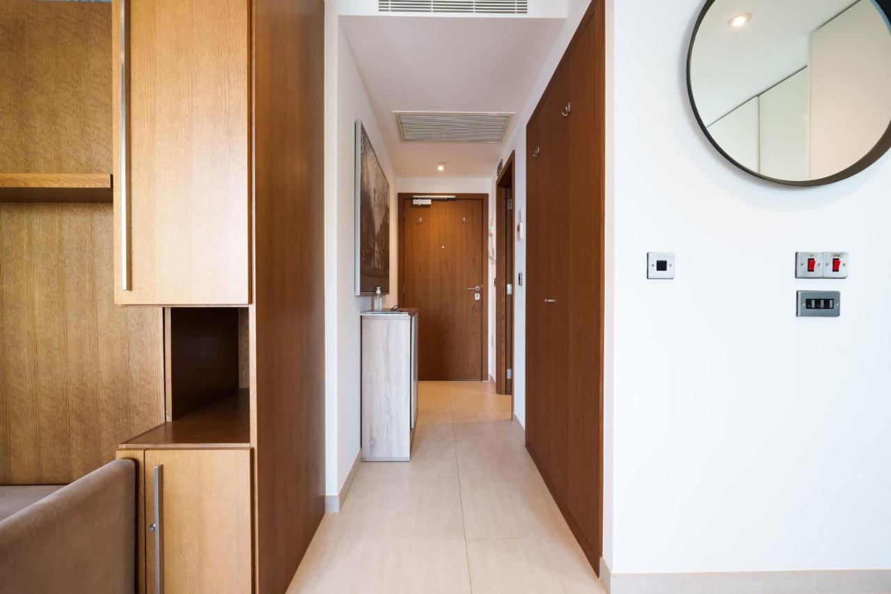 Westone Suite710-Hosted By Sweetstay Gibraltar Exterior foto
