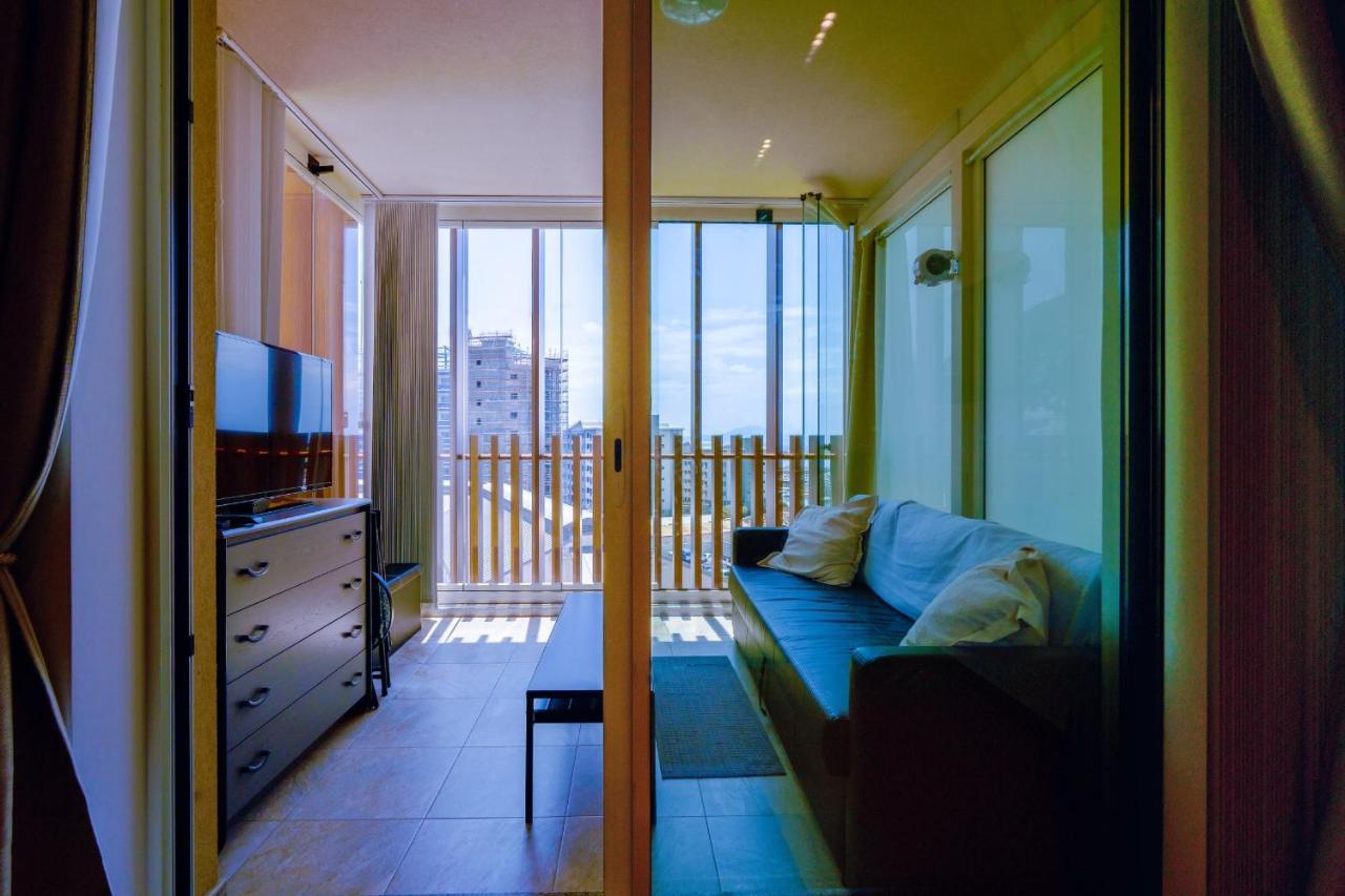 Westone Suite710-Hosted By Sweetstay Gibraltar Exterior foto