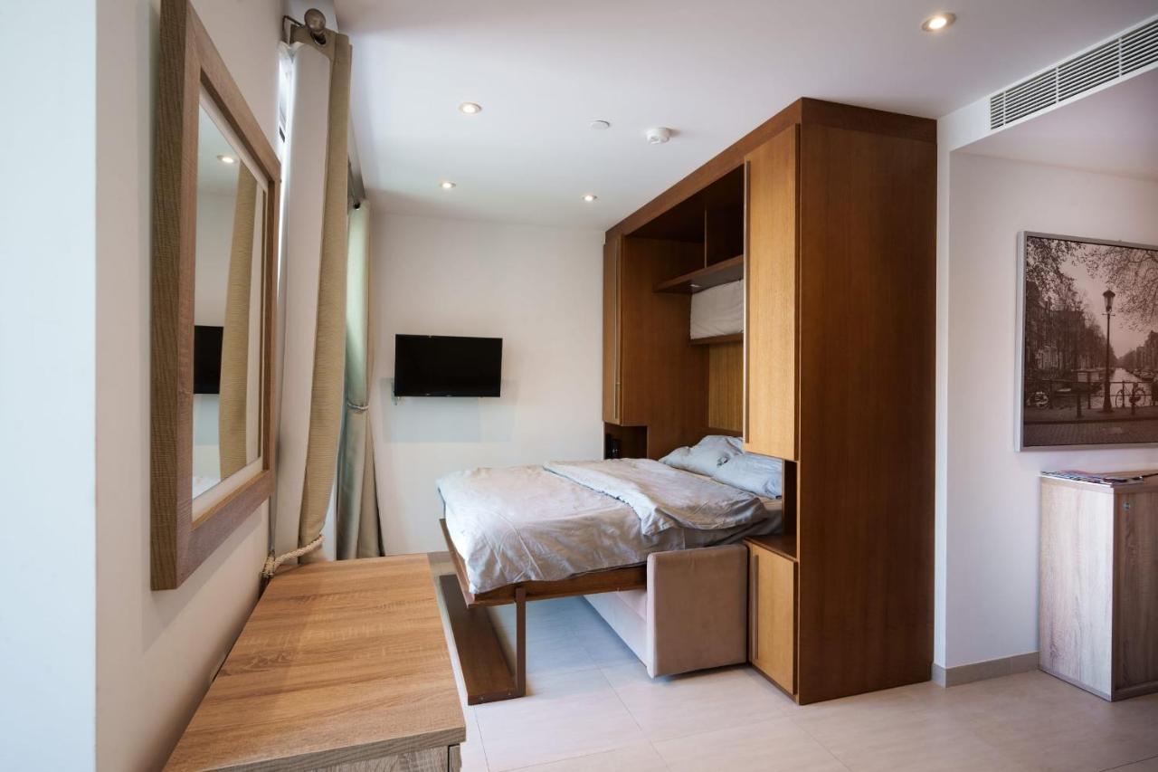 Westone Suite710-Hosted By Sweetstay Gibraltar Exterior foto